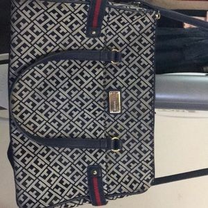 Tommy Hilfiger Purse